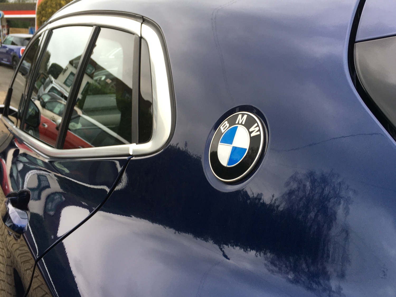 Used BMW X2 2019 for sale - 76883974: Photo 6