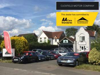 2019 (68) - GLA 200 Sport Executive 5dr Auto