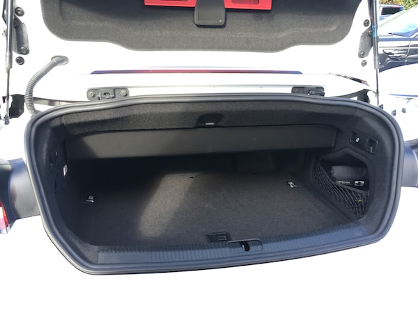 Used Audi A5 Cabriolet 2018 for sale - 75632512: Photo 17