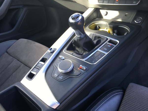 Used Audi A5 Cabriolet 2018 for sale - 75632512: Photo 20