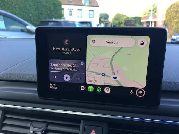 Used Audi A5 Cabriolet 2018 for sale - 75632512: Photo 26