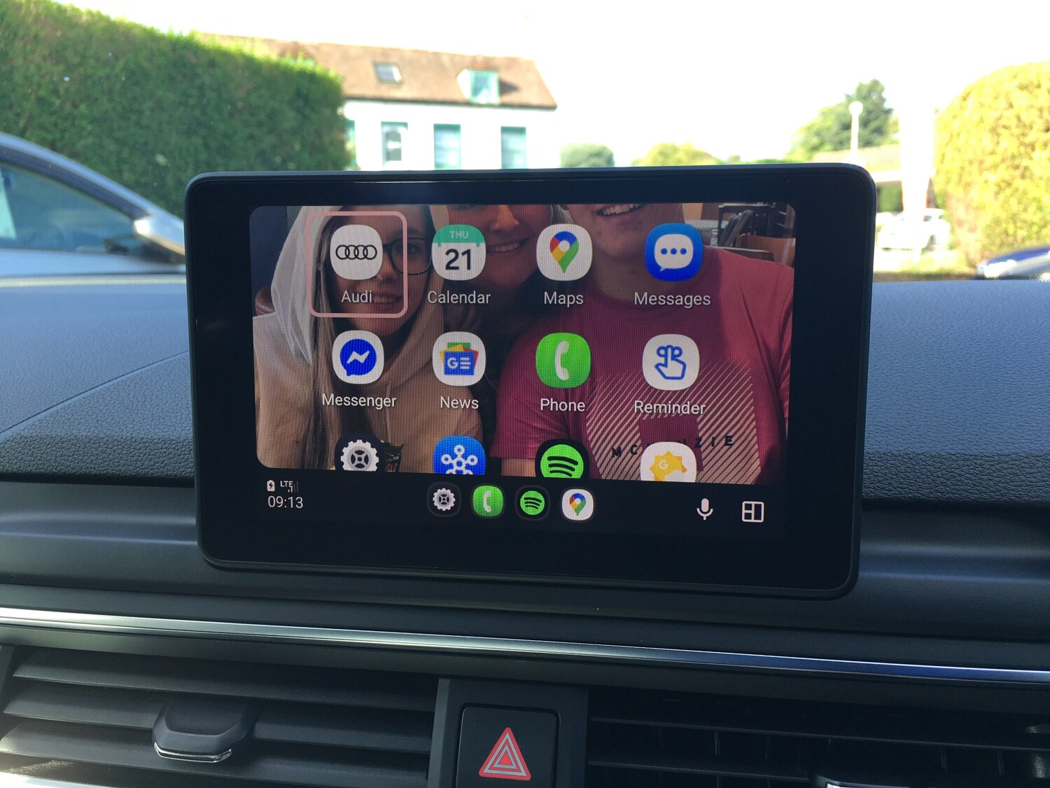 Vehicle 27