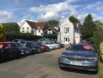 2018 - 1.6 BlueHDi Active Standard MPV 5dr Diesel Manual MWB Euro 6 (s/s) (115 ps)