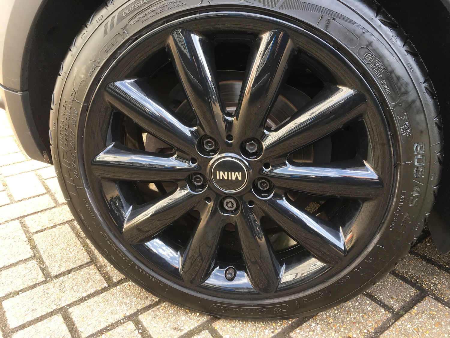 Used MINI Hatch 2016 for sale - 77890555: Photo 11