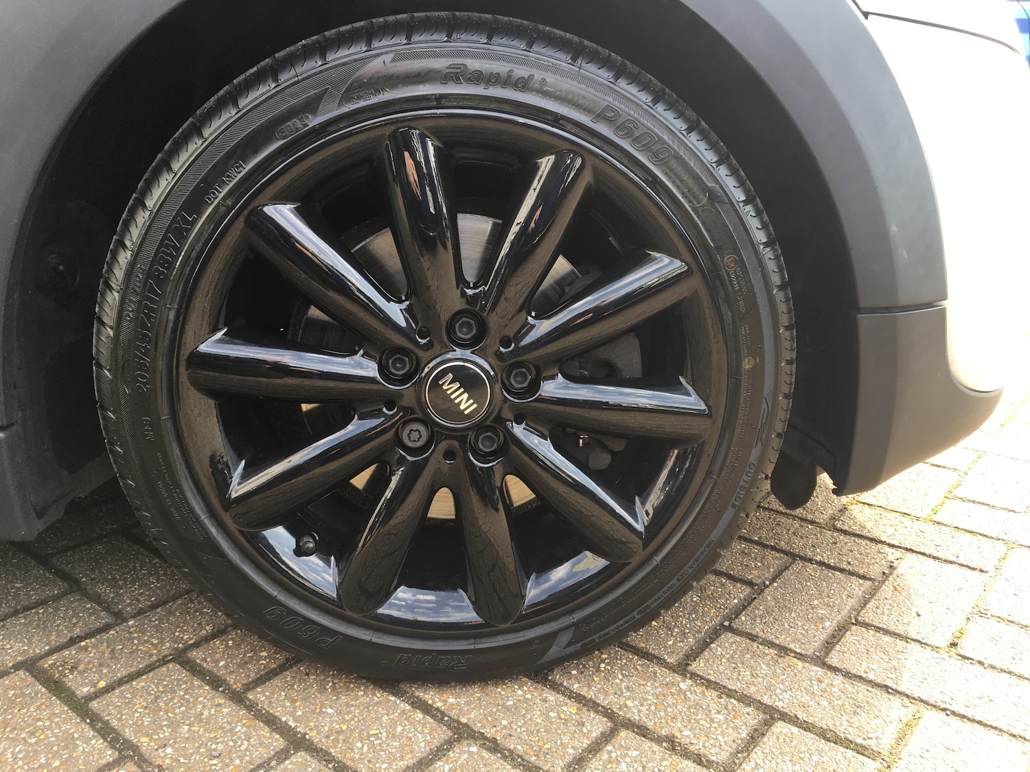 Used MINI Hatch 2016 for sale - 77890555: Photo 12