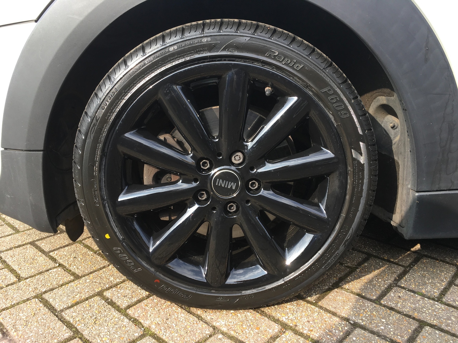 Used MINI Hatch 2016 for sale - 77890555: Photo 13