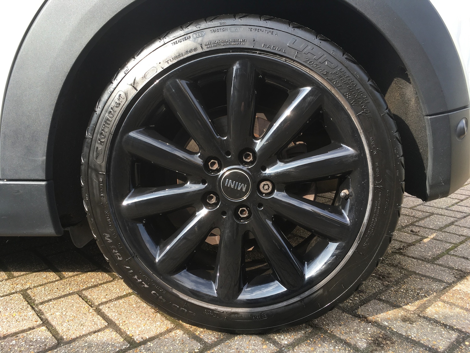 Used MINI Hatch 2016 for sale - 77890555: Photo 14