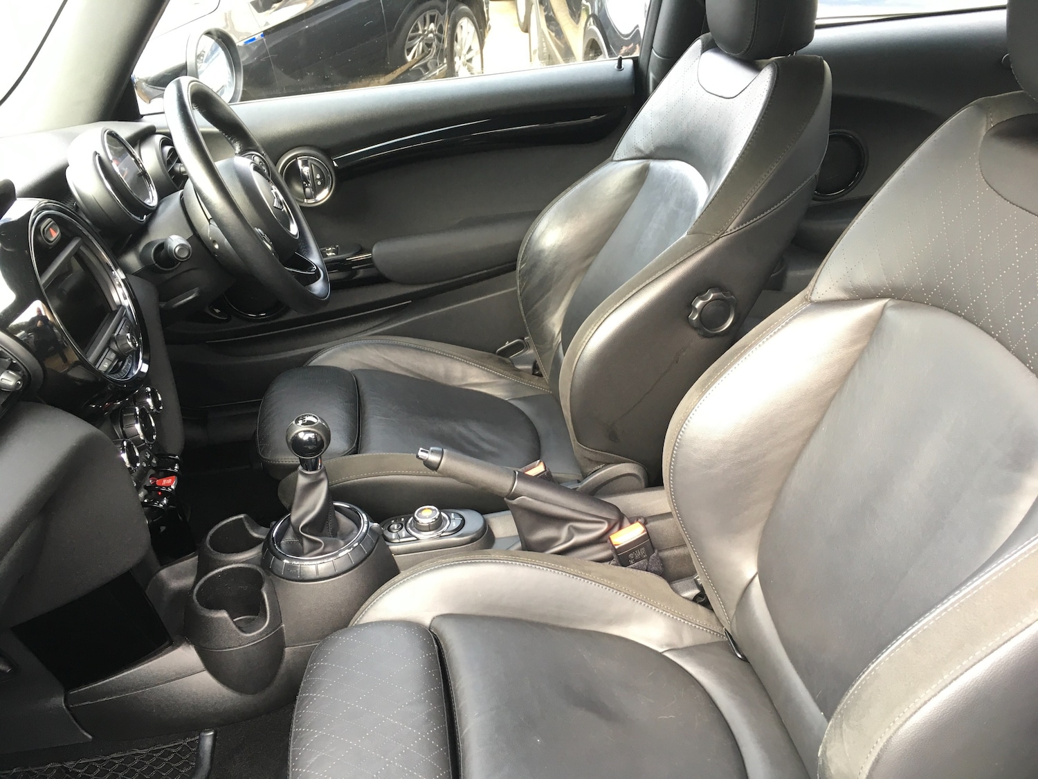 Used MINI Hatch 2016 for sale - 77890555: Photo 15