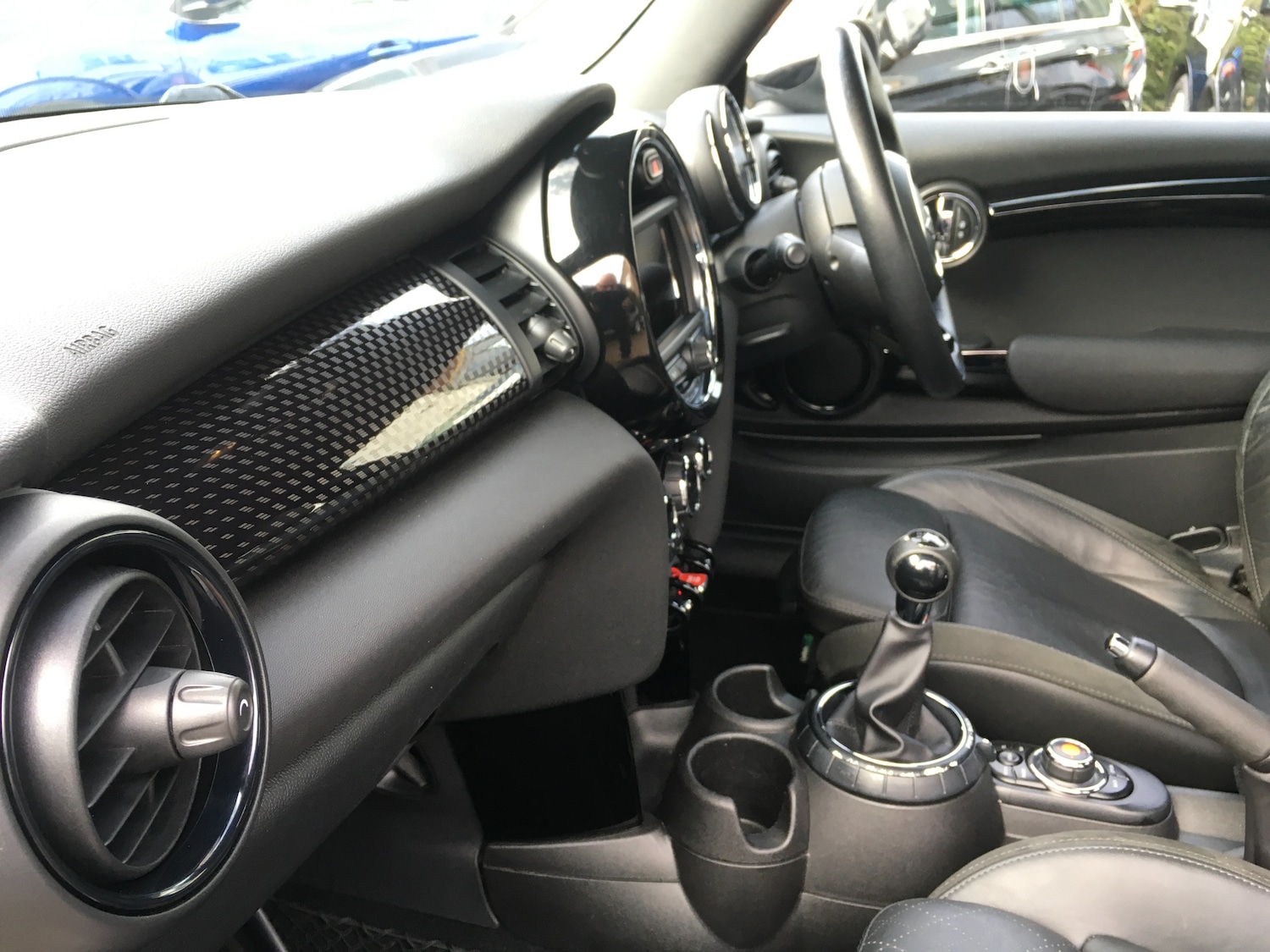 Used MINI Hatch 2016 for sale - 77890555: Photo 16