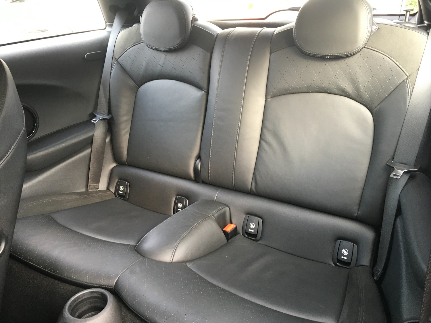 Used MINI Hatch 2016 for sale - 77890555: Photo 17