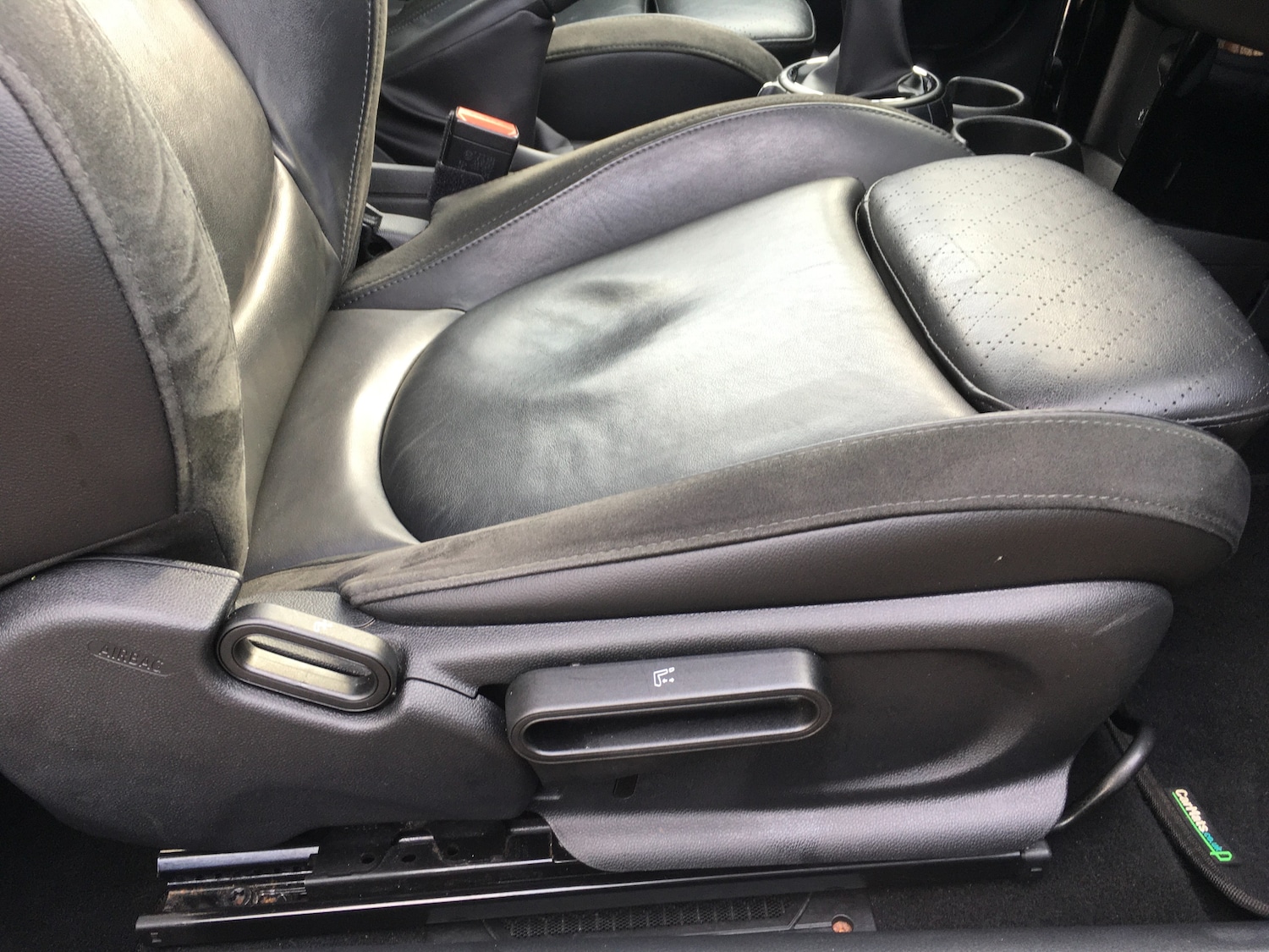 Used MINI Hatch 2016 for sale - 77890555: Photo 19