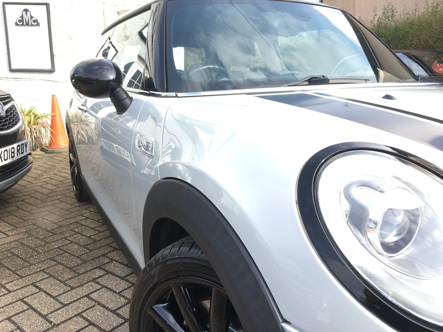 Used MINI Hatch 2016 for sale - 77890555: Photo 2