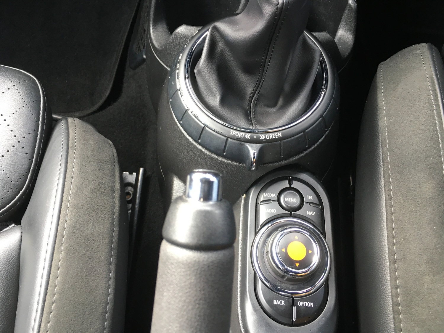 Used MINI Hatch 2016 for sale - 77890555: Photo 21