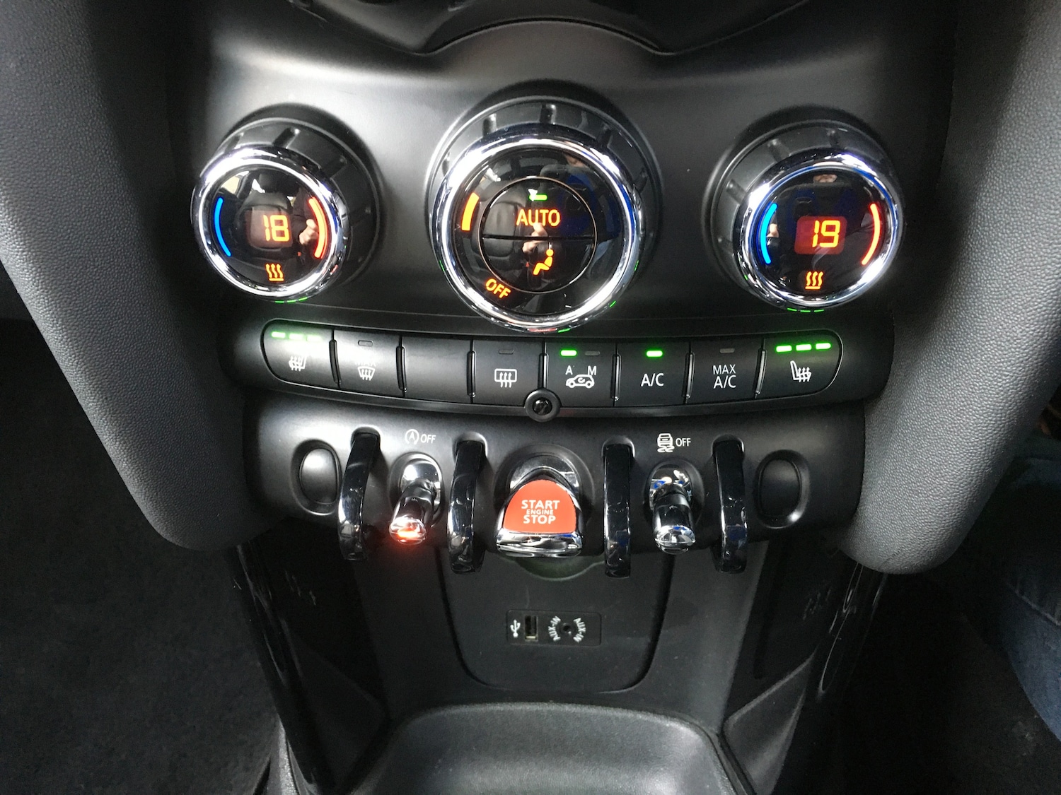 Used MINI Hatch 2016 for sale - 77890555: Photo 23