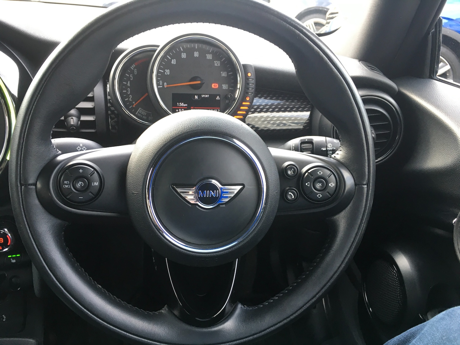 Used MINI Hatch 2016 for sale - 77890555: Photo 26