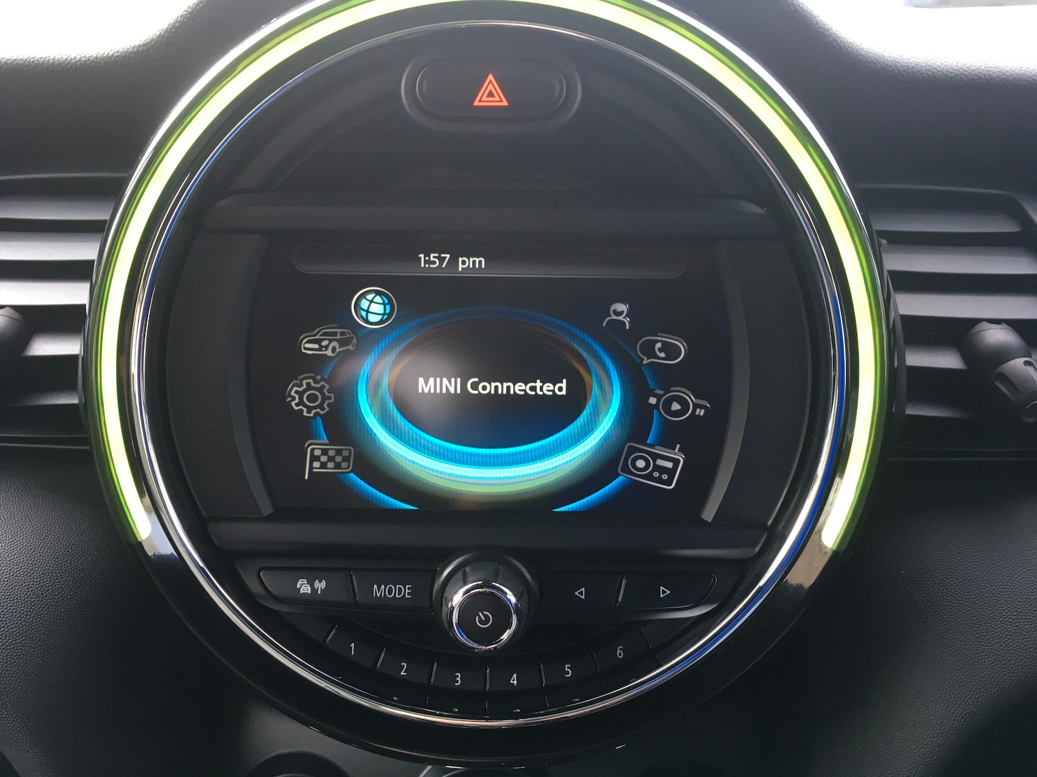 Used MINI Hatch 2016 for sale - 77890555: Photo 28