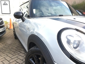 Used MINI Hatch 2016 for sale - 77890555: Photo