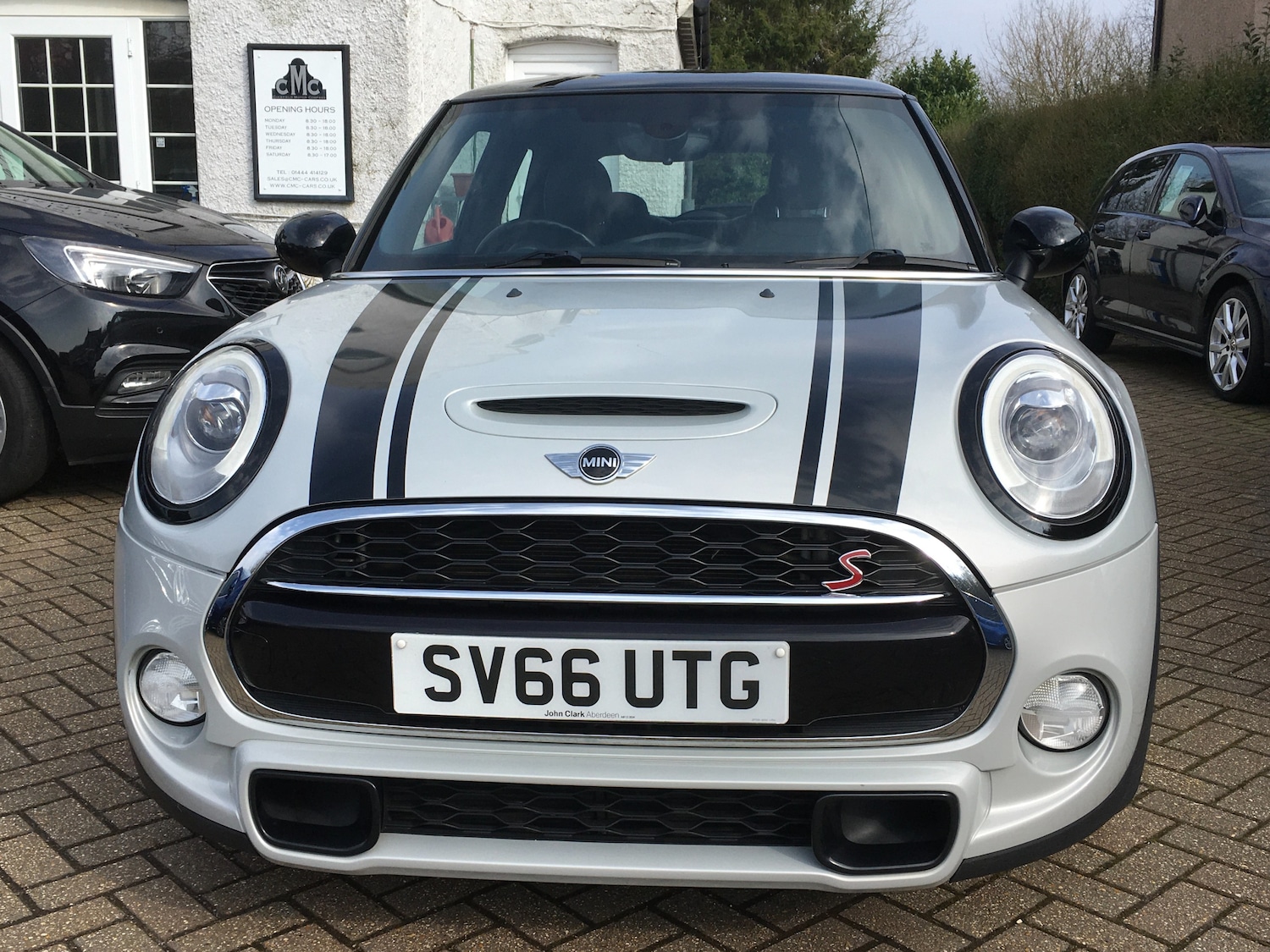 Used MINI Hatch 2016 for sale - 77890555: Photo 3