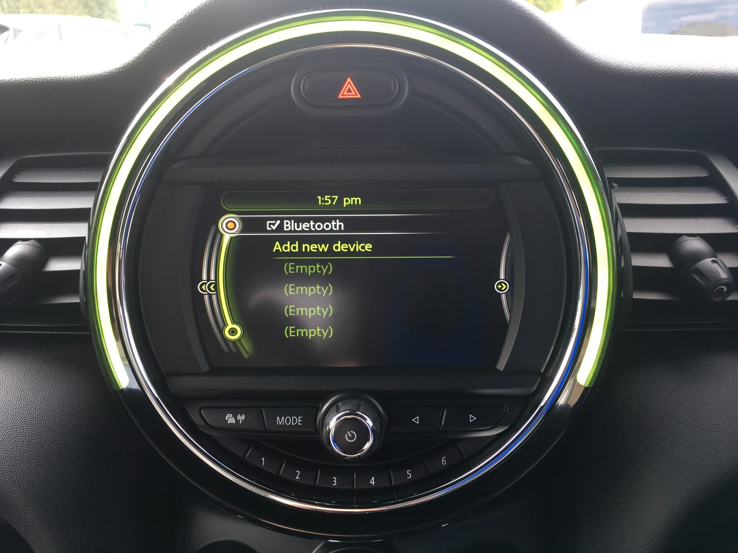 Used MINI Hatch 2016 for sale - 77890555: Photo 31