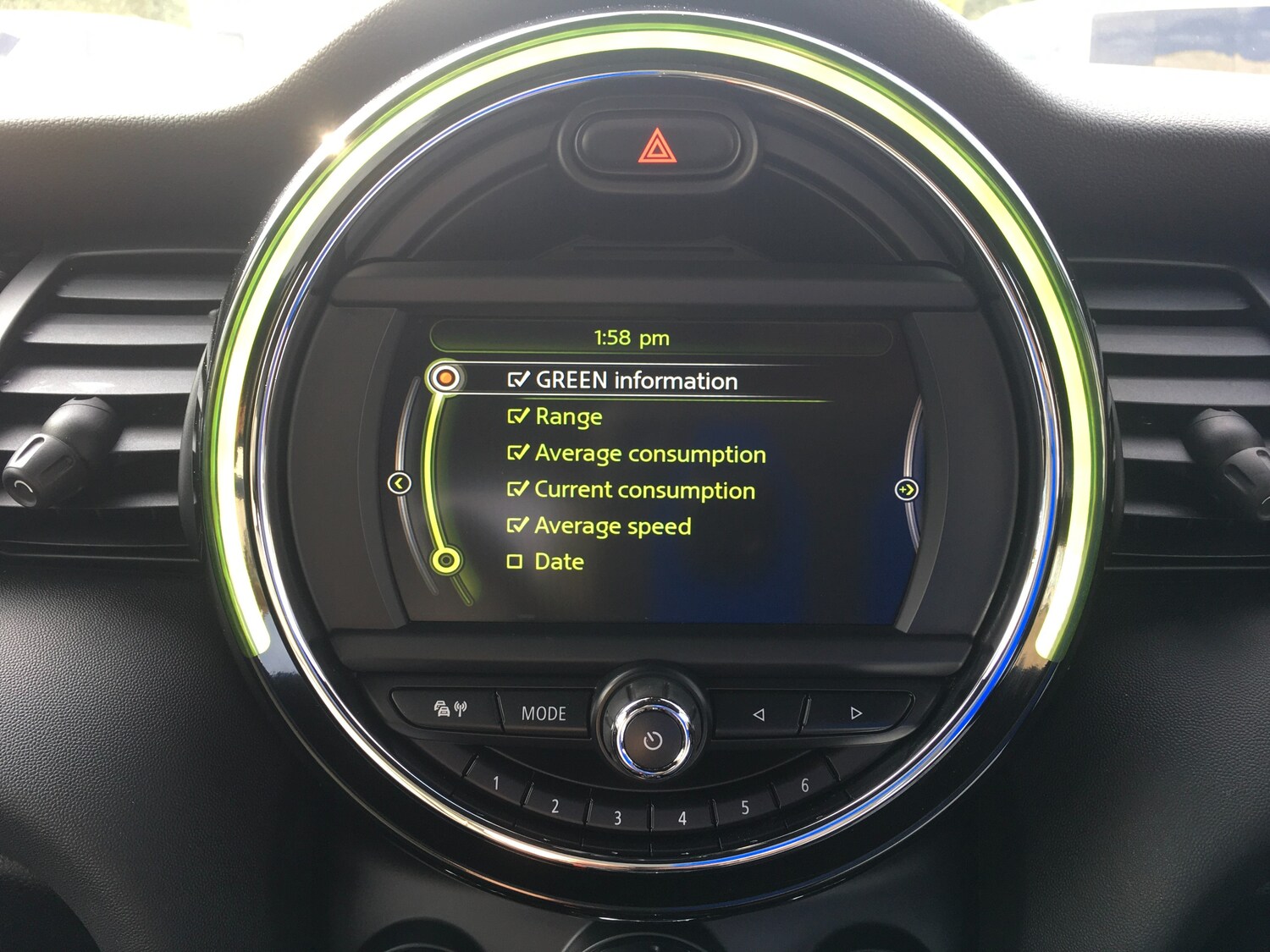 Used MINI Hatch 2016 for sale - 77890555: Photo 33