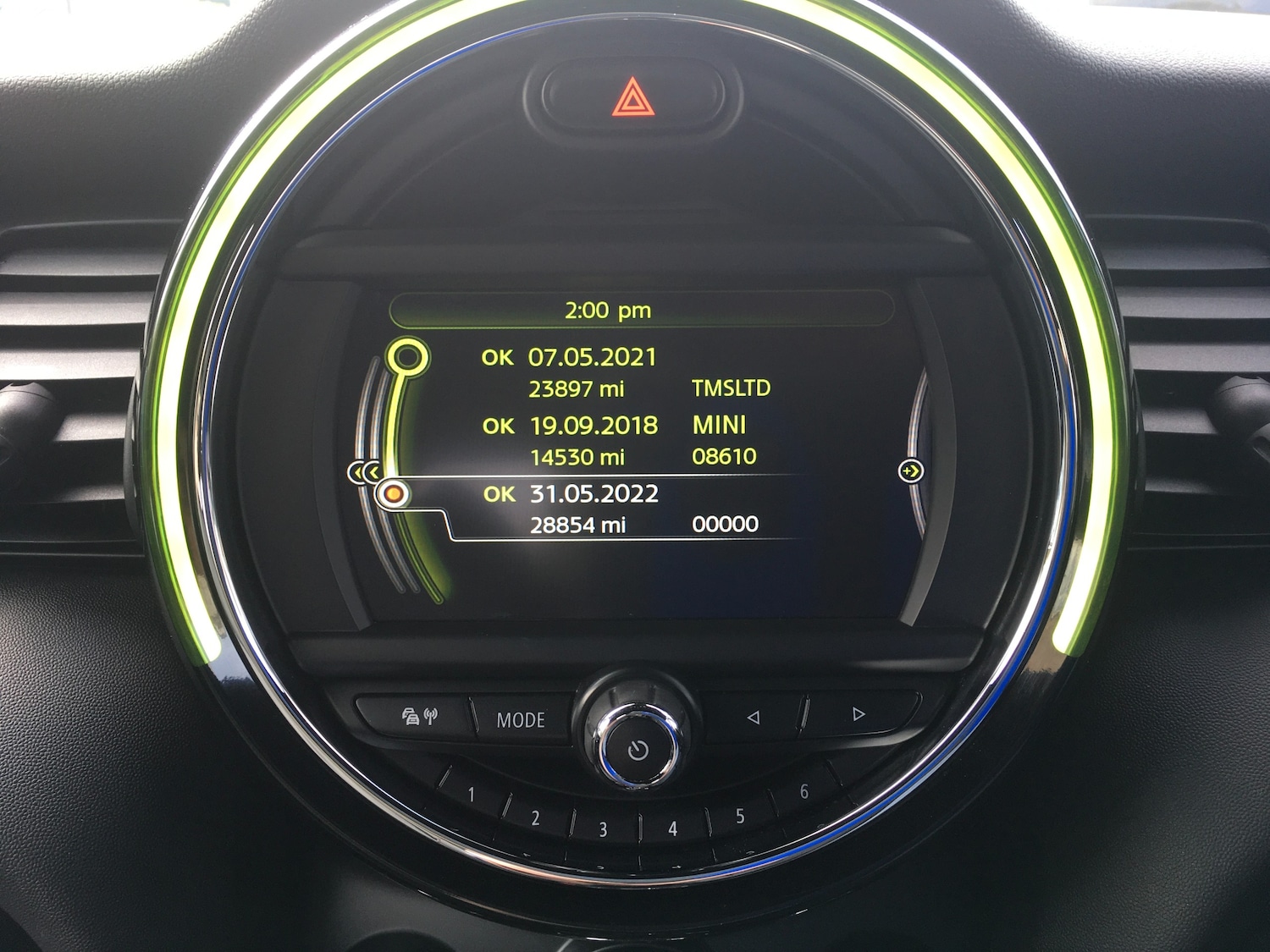 Used MINI Hatch 2016 for sale - 77890555: Photo 35