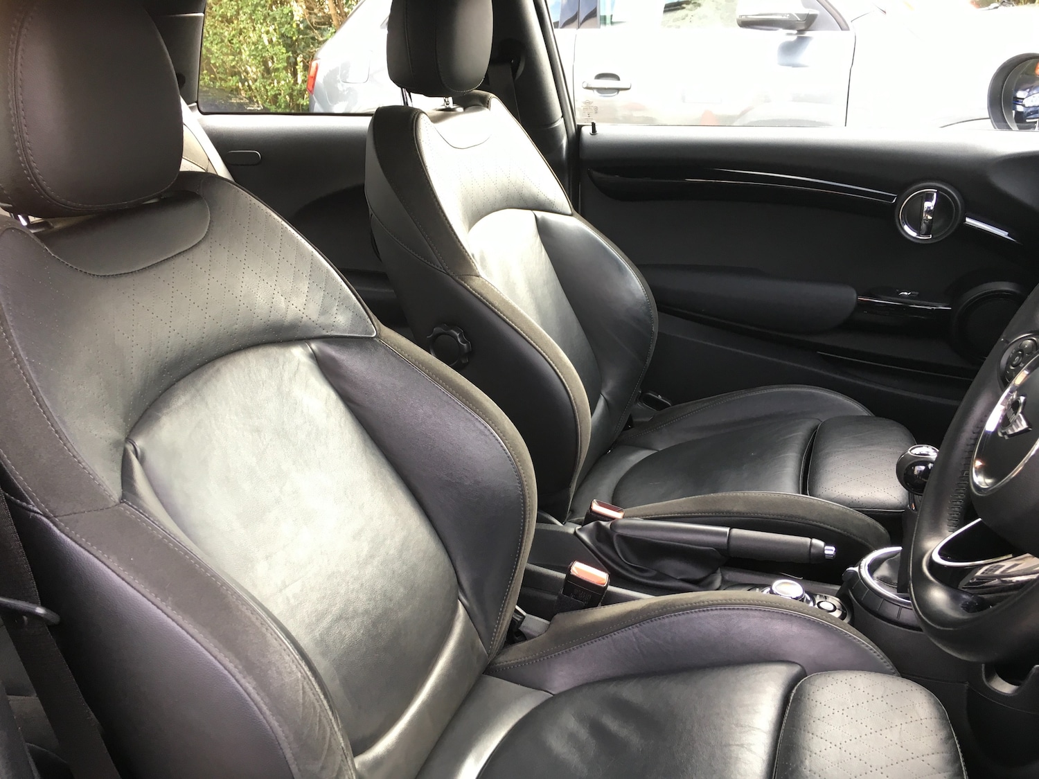 Used MINI Hatch 2016 for sale - 77890555: Photo 37