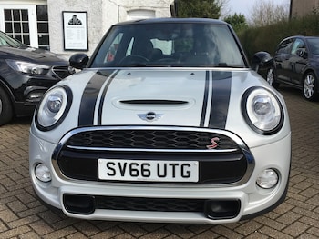 Used MINI Hatch 2016 for sale - 77890555: Photo
