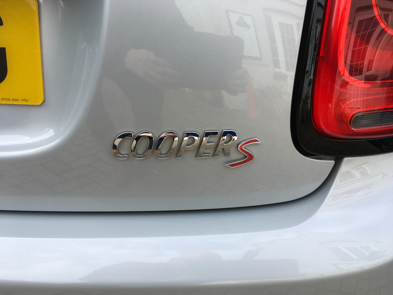 Used MINI Hatch 2016 for sale - 77890555: Photo 9