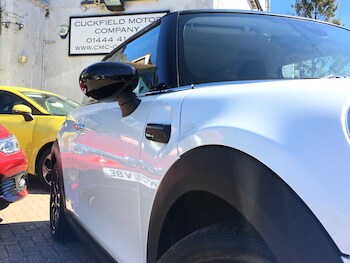 Used MINI Hatch 2023 for sale - 78390198: Photo