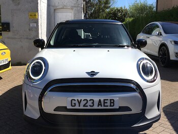Used MINI Hatch 2023 for sale - 78390198: Photo