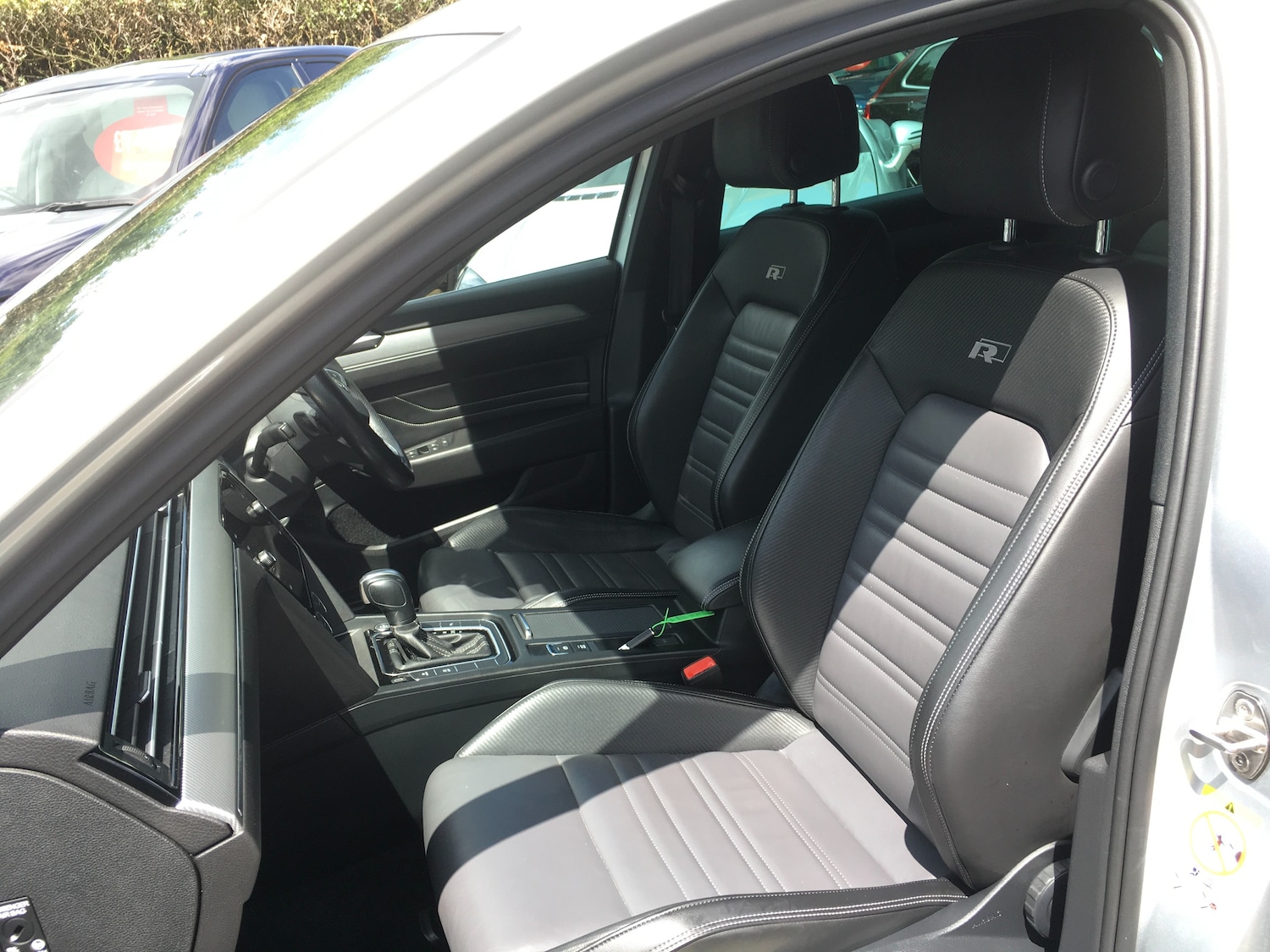Vehicle 15