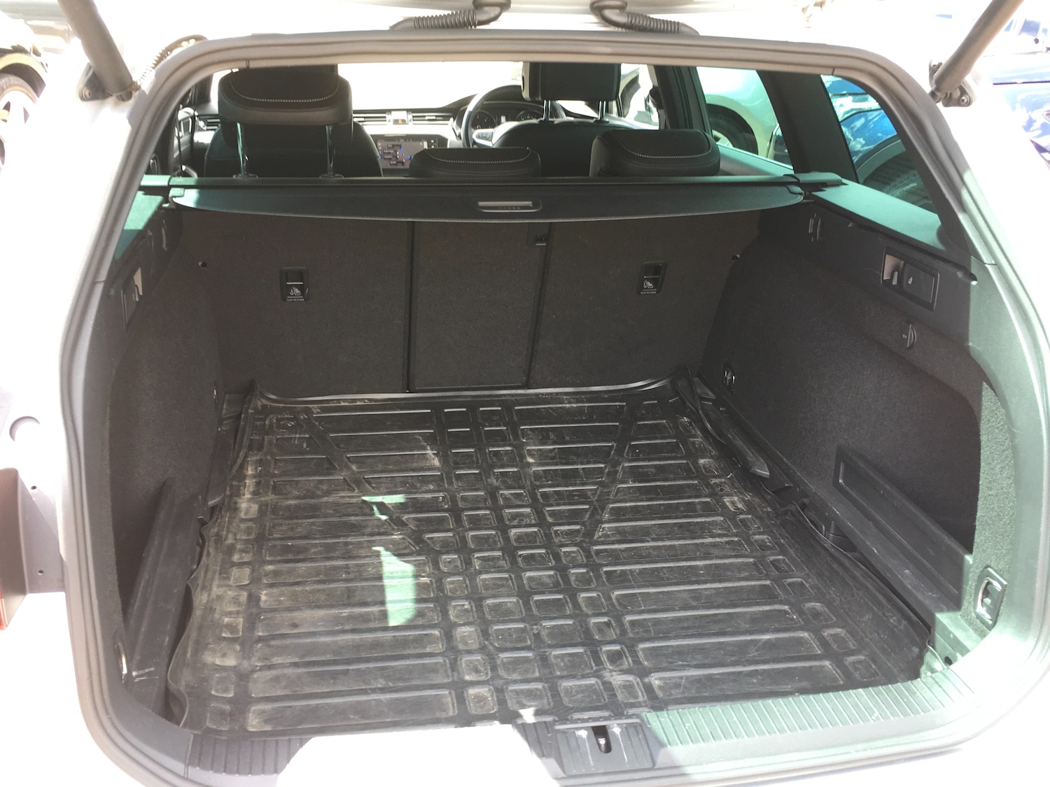 Vehicle 19