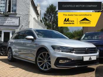2020 (70) - 2.0 TDI EVO SCR R-Line 5dr DSG