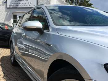 Used Volkswagen Passat 2020 for sale - 75308713: Photo