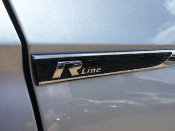 Used Volkswagen Passat 2020 for sale - 75308713: Photo