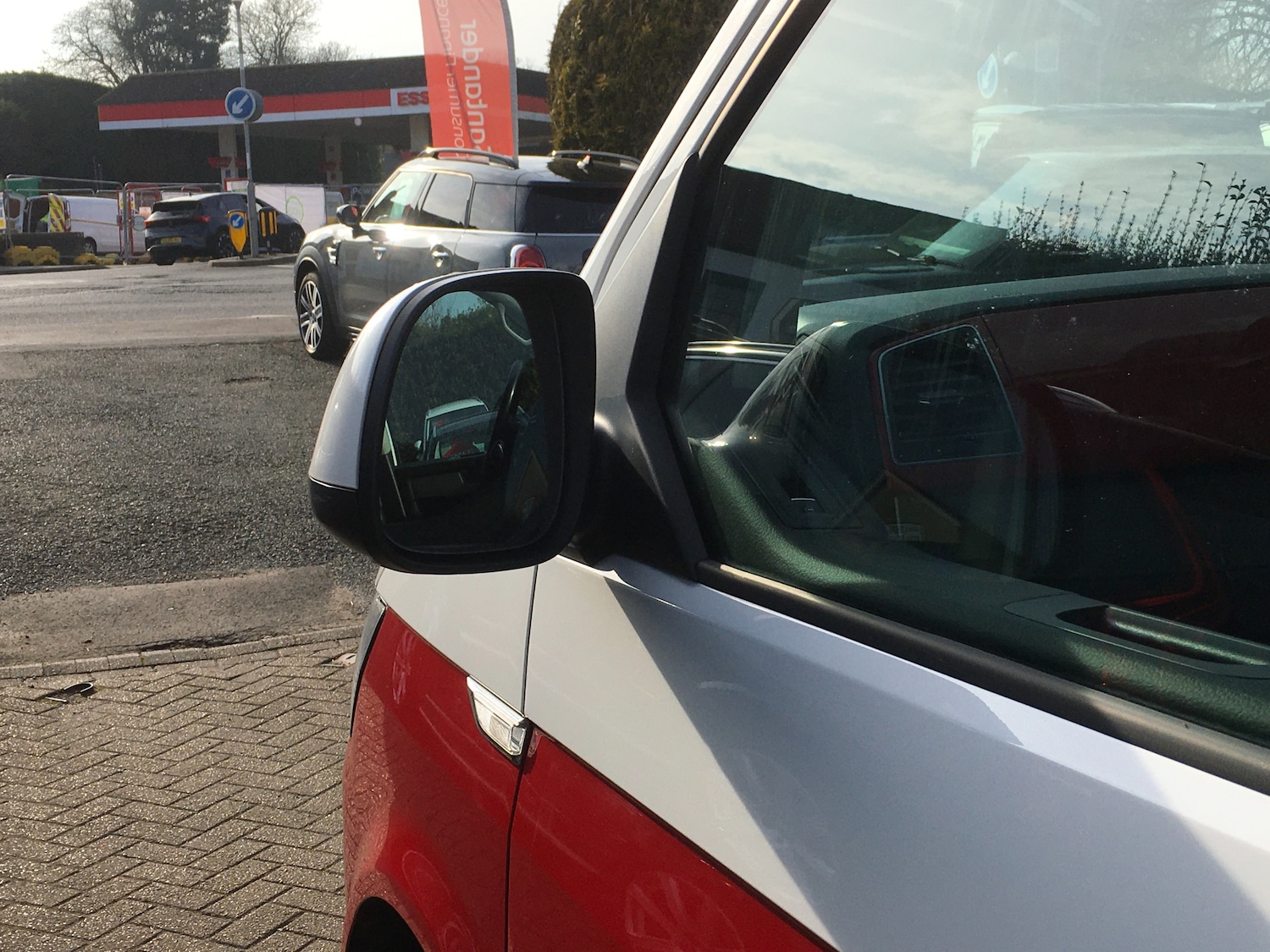 Used Volkswagen Caravelle 2016 for sale - 78035779: Photo 11