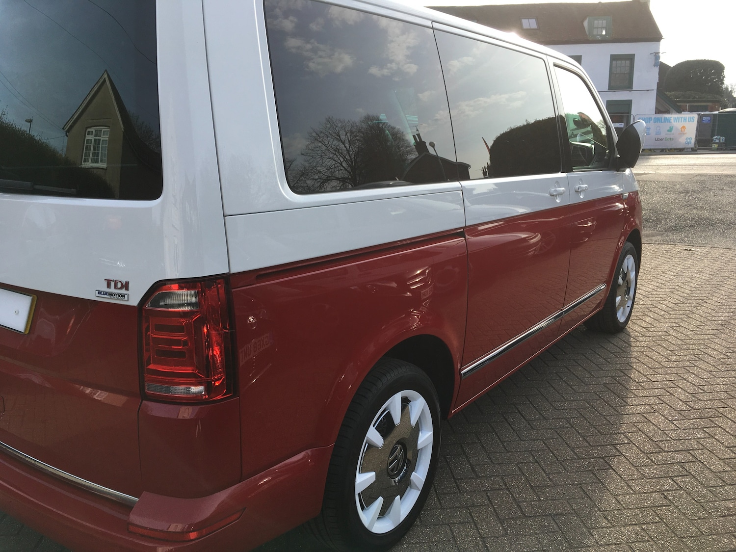 Used Volkswagen Caravelle 2016 for sale - 78035779: Photo 14