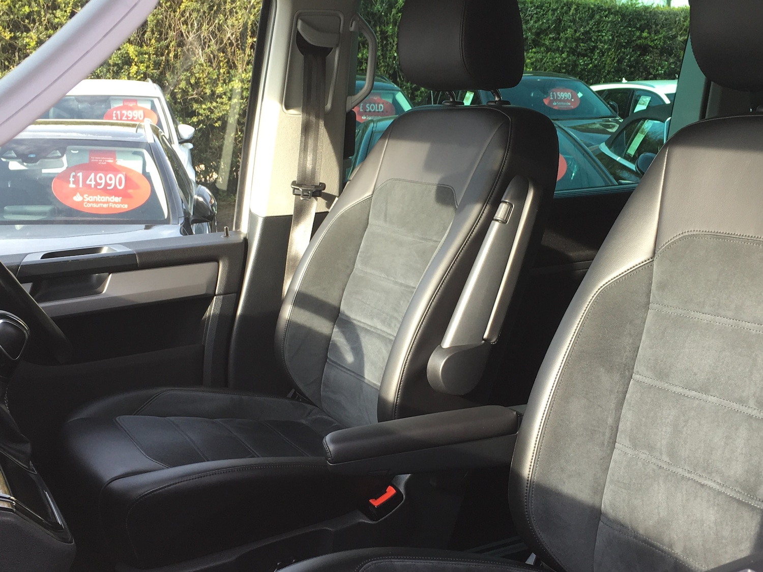 Used Volkswagen Caravelle 2016 for sale - 78035779: Photo 17