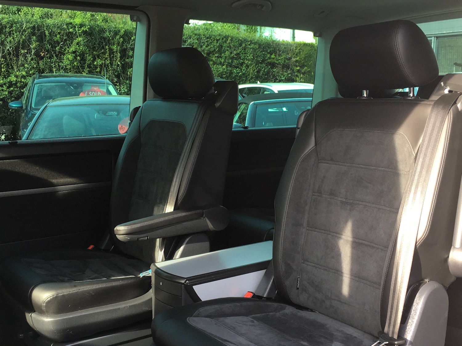 Used Volkswagen Caravelle 2016 for sale - 78035779: Photo 18