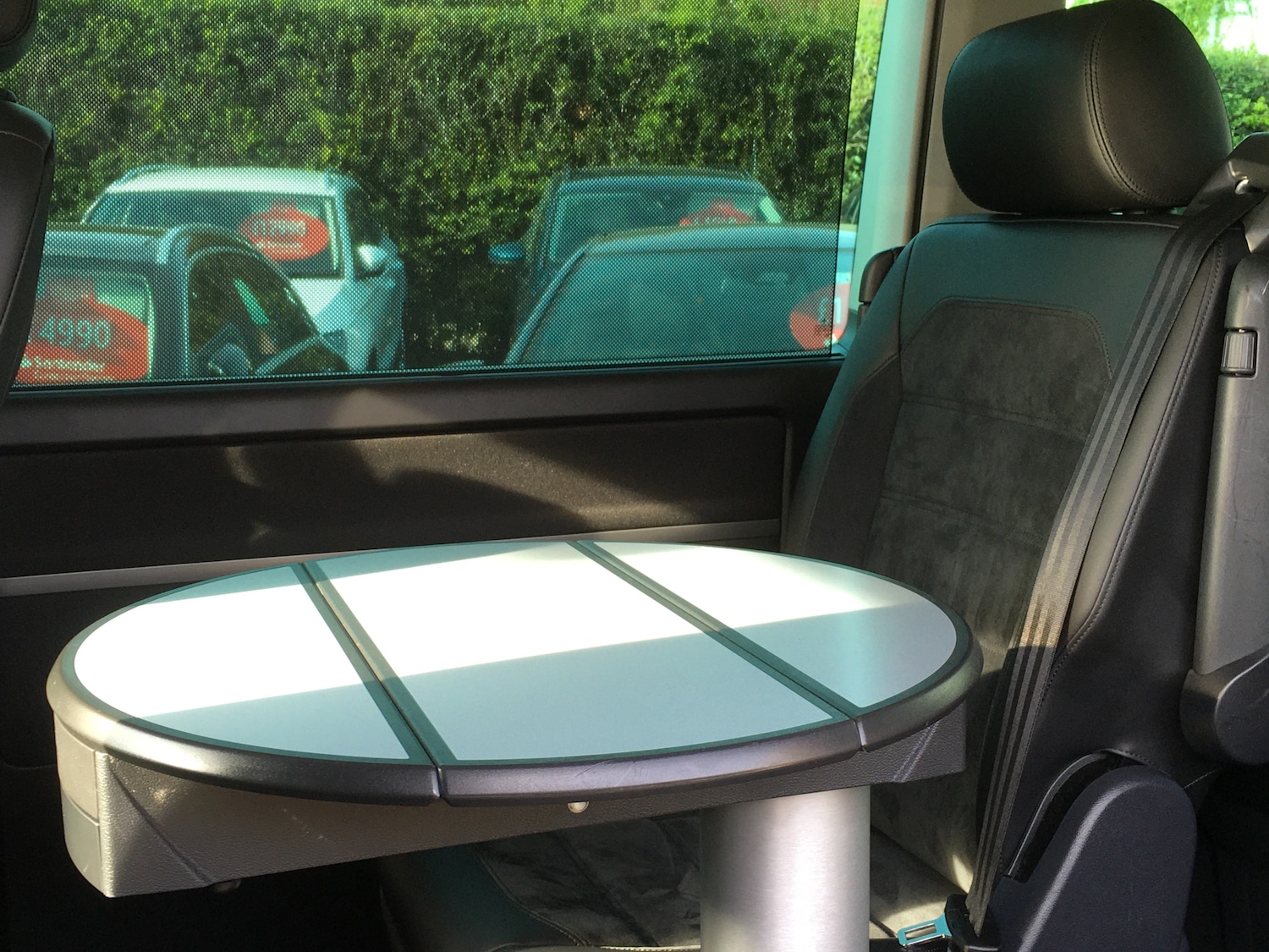 Used Volkswagen Caravelle 2016 for sale - 78035779: Photo 20