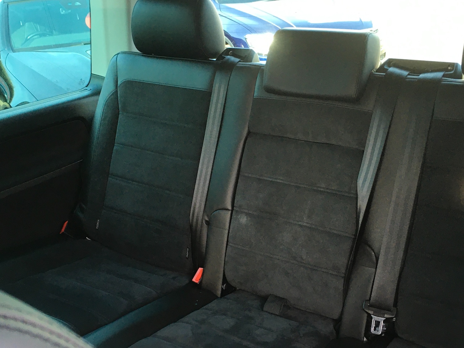 Used Volkswagen Caravelle 2016 for sale - 78035779: Photo 21