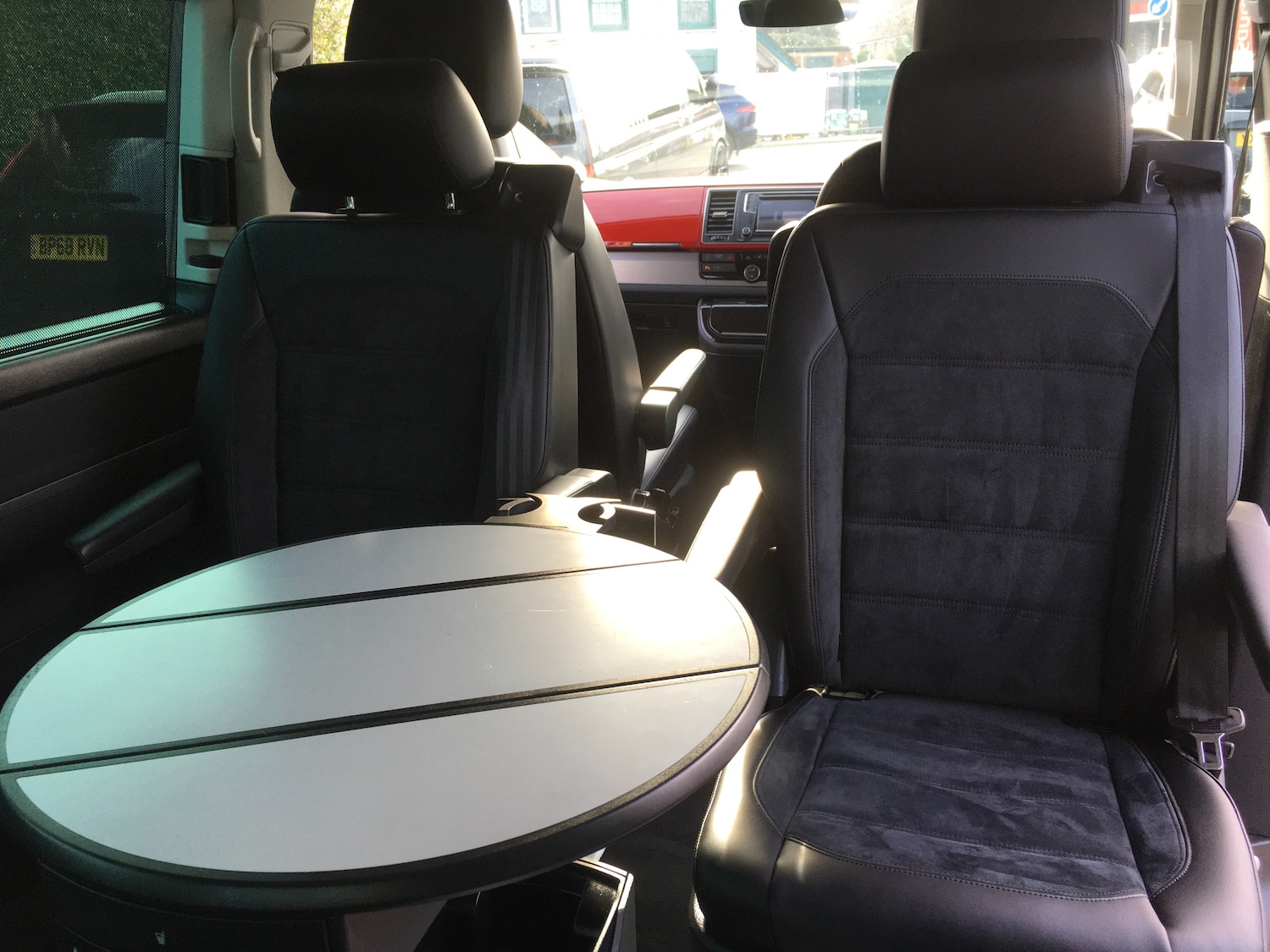 Used Volkswagen Caravelle 2016 for sale - 78035779: Photo 23