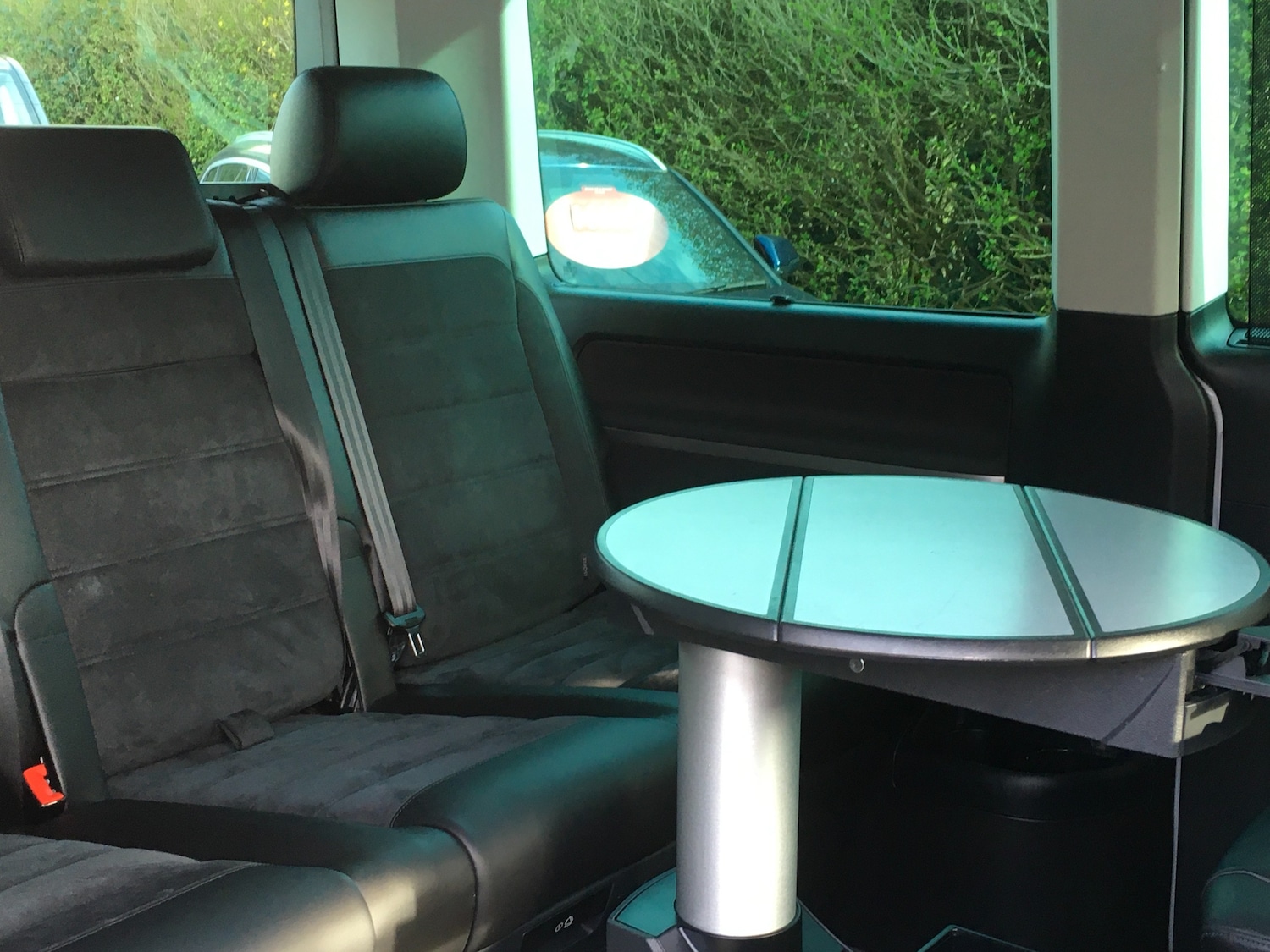 Used Volkswagen Caravelle 2016 for sale - 78035779: Photo 24