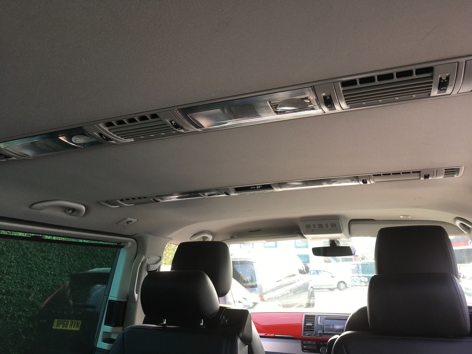 Used Volkswagen Caravelle 2016 for sale - 78035779: Photo 26