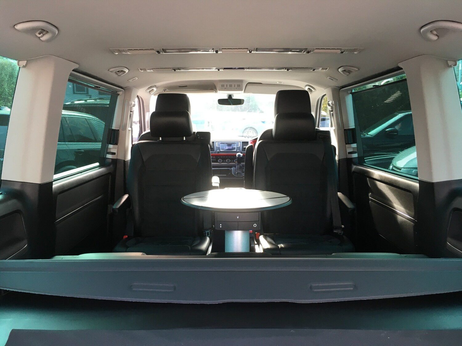 Used Volkswagen Caravelle 2016 for sale - 78035779: Photo 27