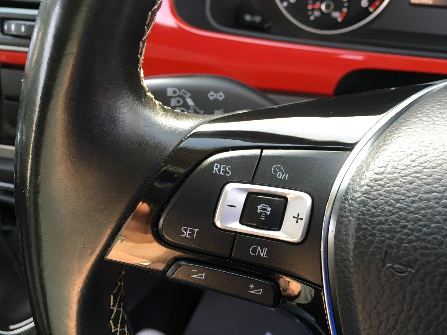 Used Volkswagen Caravelle 2016 for sale - 78035779: Photo 35