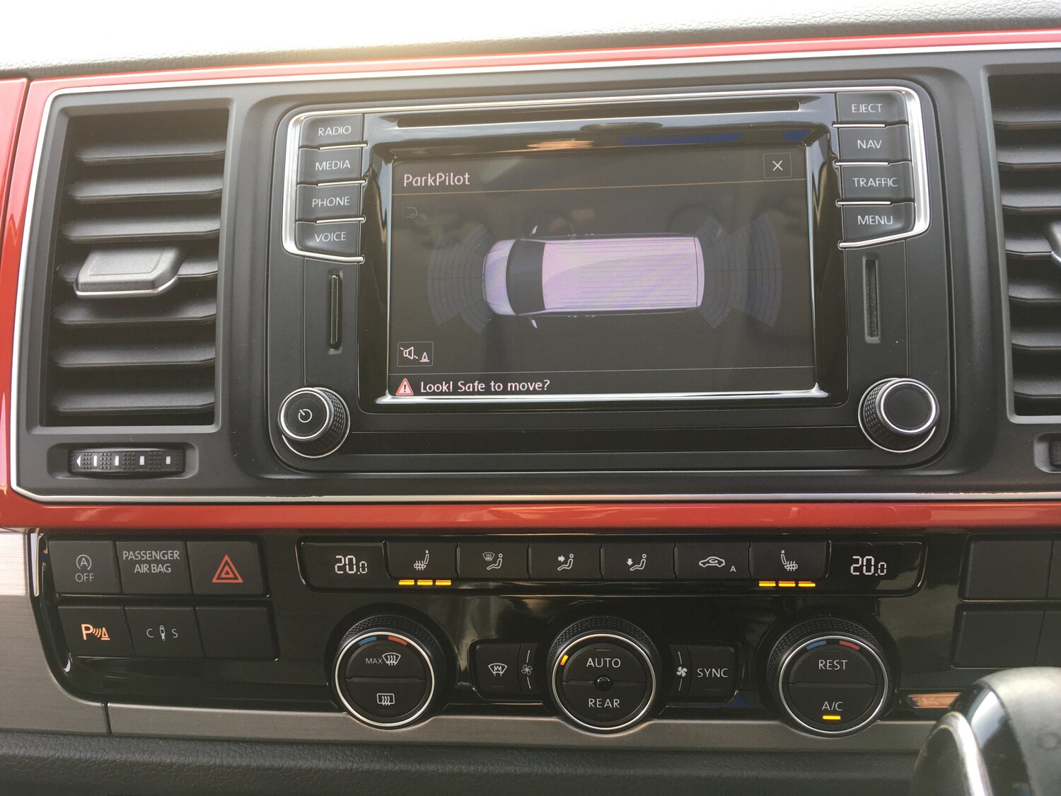 Used Volkswagen Caravelle 2016 for sale - 78035779: Photo 39