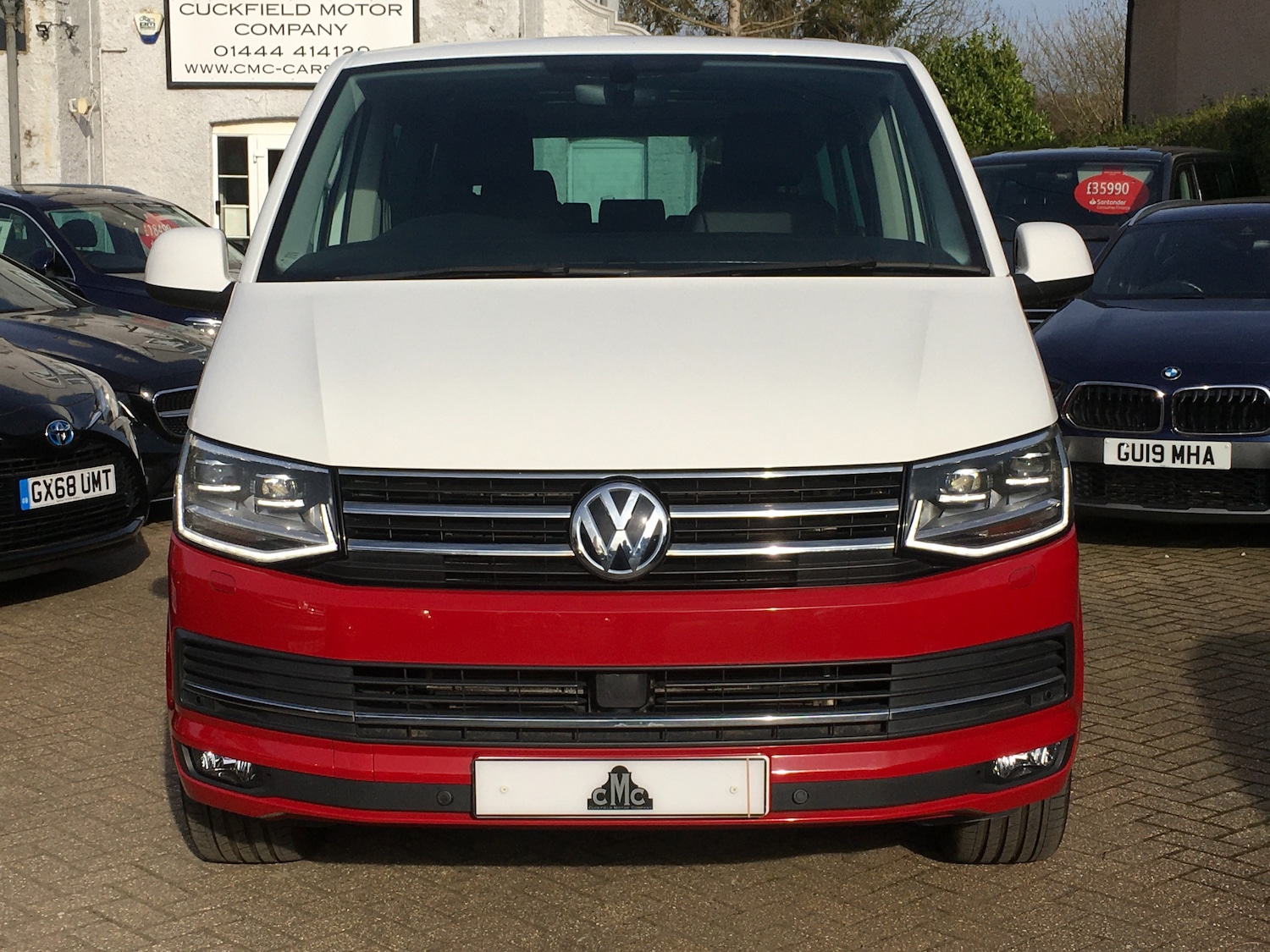 Used Volkswagen Caravelle 2016 for sale - 78035779: Photo 4