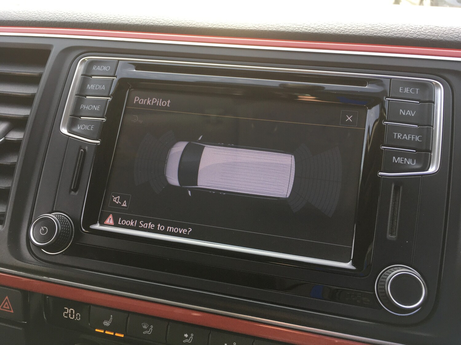 Used Volkswagen Caravelle 2016 for sale - 78035779: Photo 42