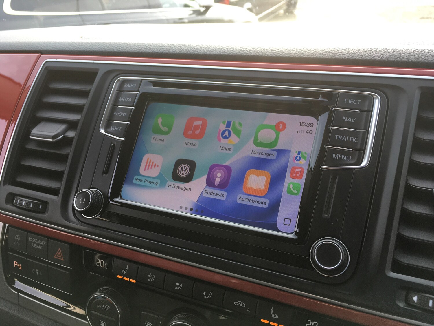 Used Volkswagen Caravelle 2016 for sale - 78035779: Photo 43